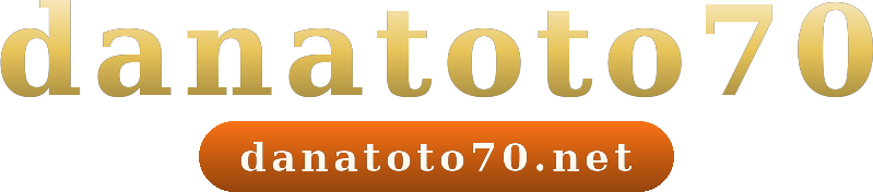 danatoto70 logo