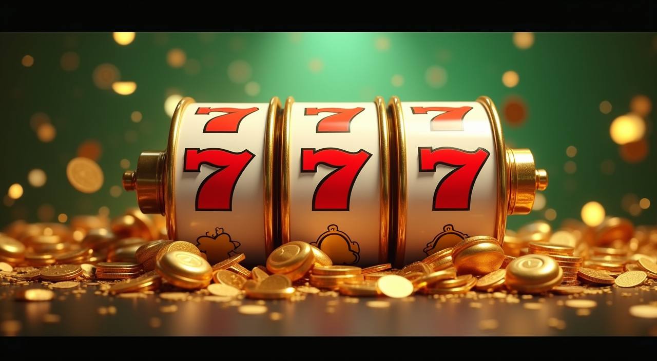 danatoto70 Slots